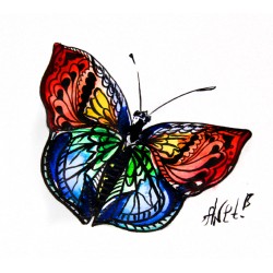 Butterfly G240