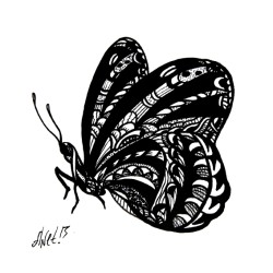 Butterfly G243
